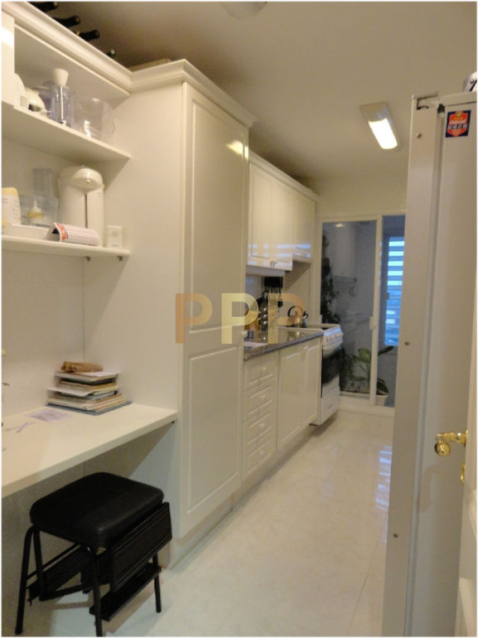 Apartamento ID.48 - Apartamento en Mansa, 3 dormitorios *