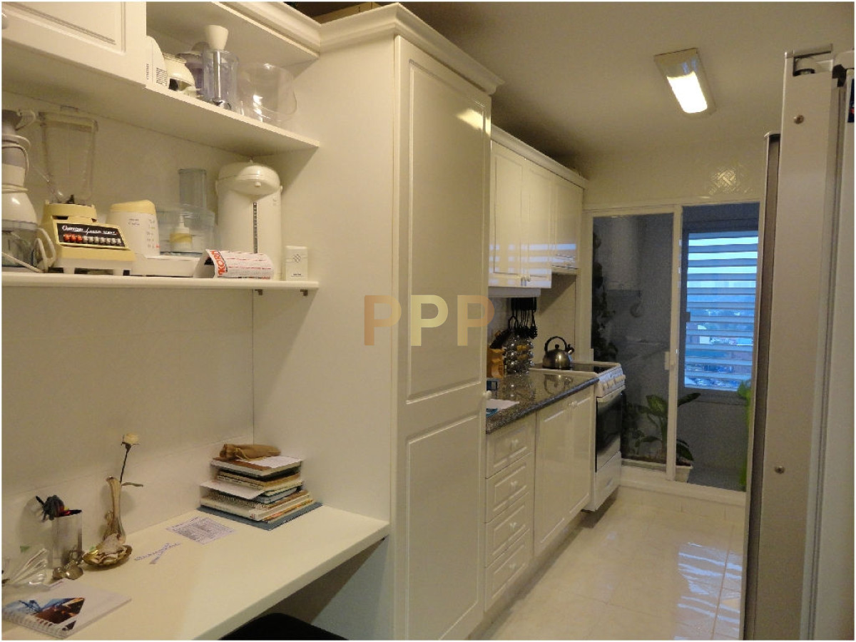 Apartamento ID.48 - Apartamento en Mansa, 3 dormitorios *