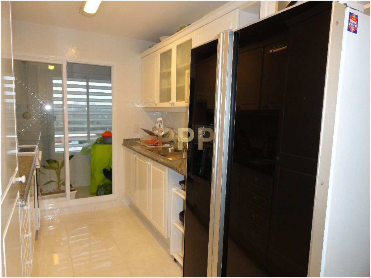 Apartamento ID.48 - Apartamento en Mansa, 3 dormitorios *