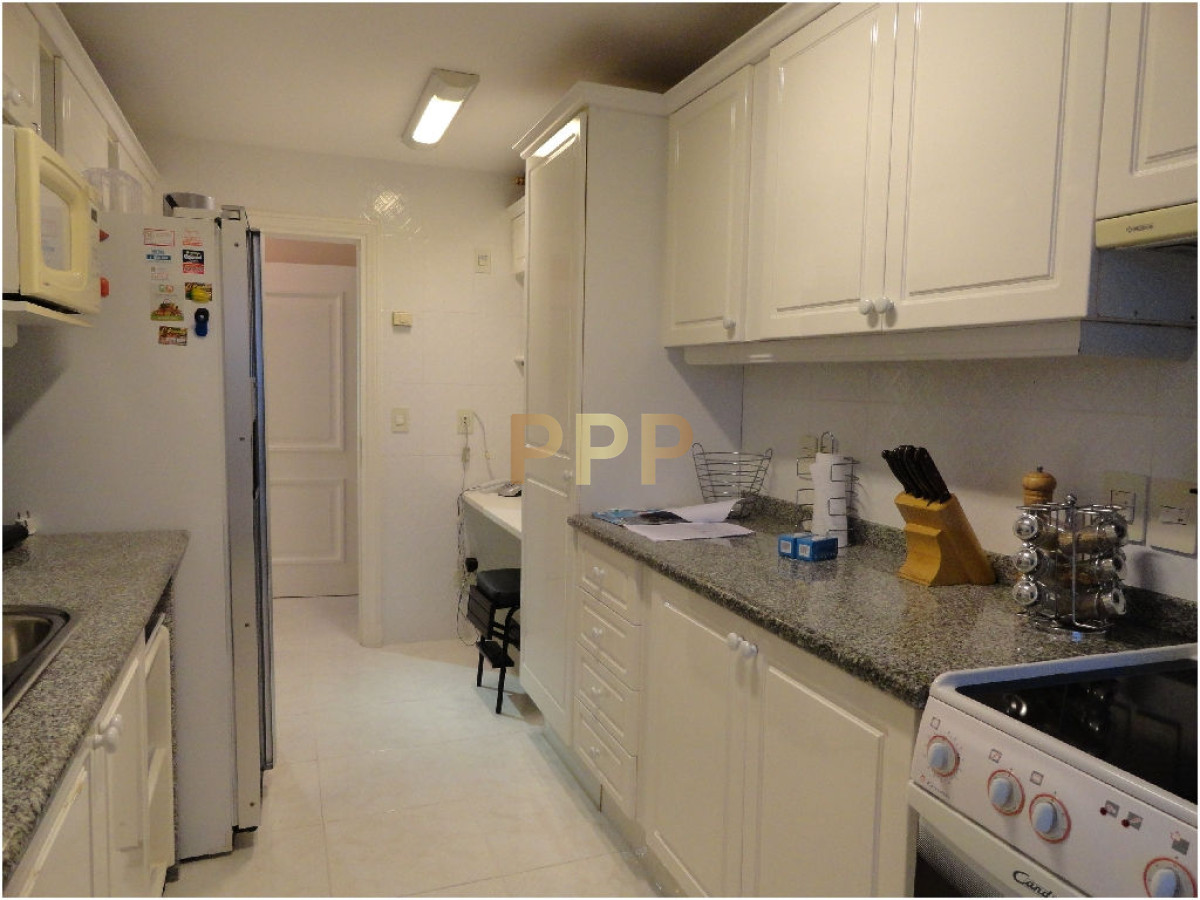Apartamento ID.48 - Apartamento en Mansa, 3 dormitorios *