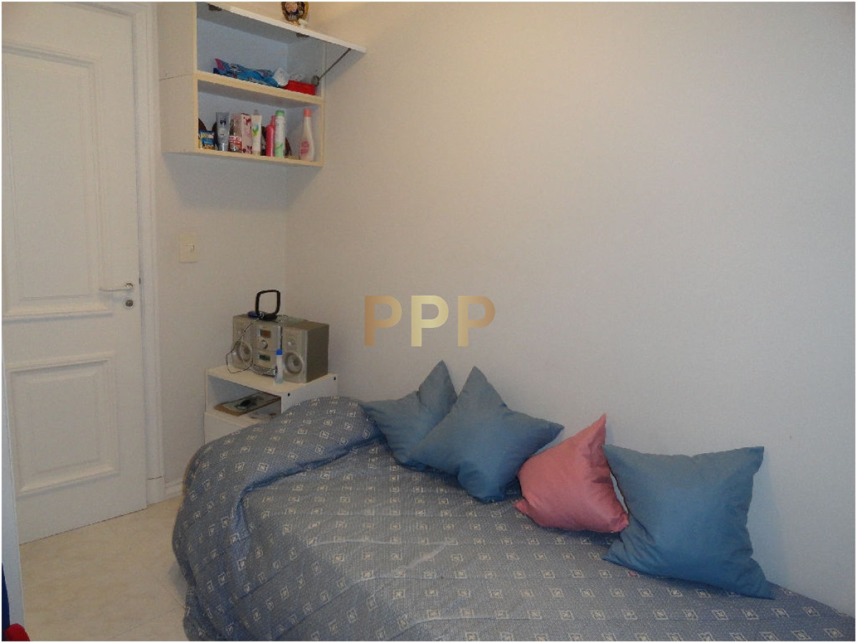 Apartamento ID.48 - Apartamento en Mansa, 3 dormitorios *