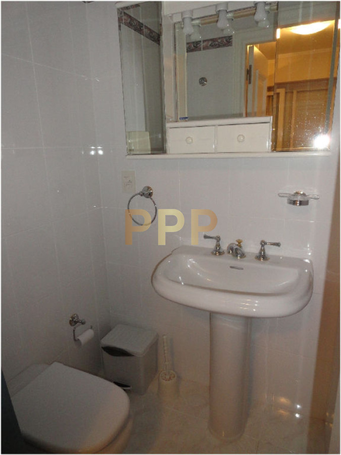 Apartamento ID.48 - Apartamento en Mansa, 3 dormitorios *