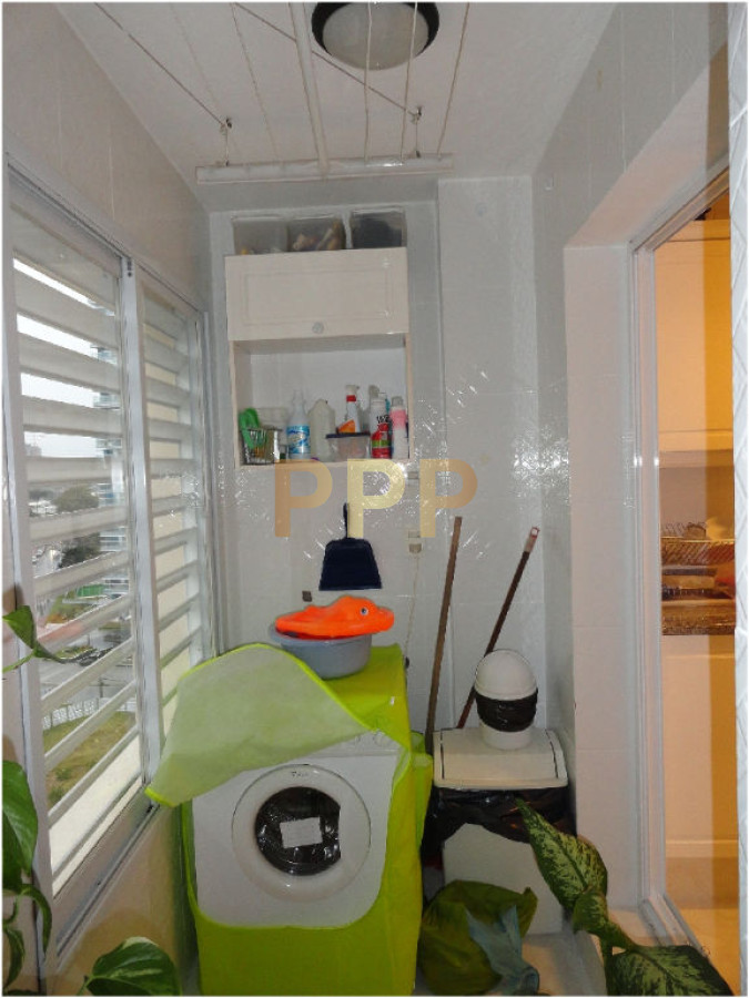 Apartamento ID.48 - Apartamento en Mansa, 3 dormitorios *