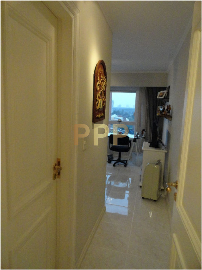 Apartamento ID.48 - Apartamento en Mansa, 3 dormitorios *