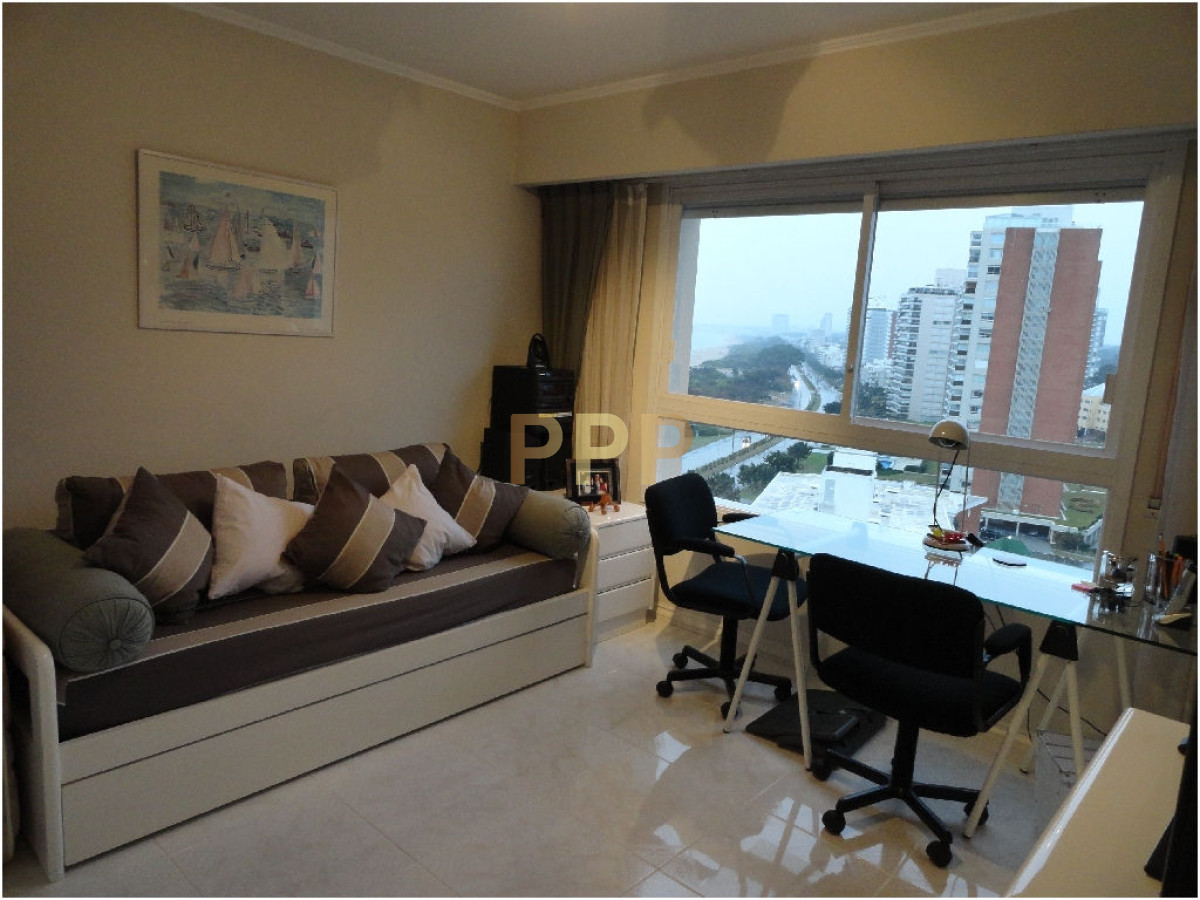 Apartamento ID.48 - Apartamento en Mansa, 3 dormitorios *