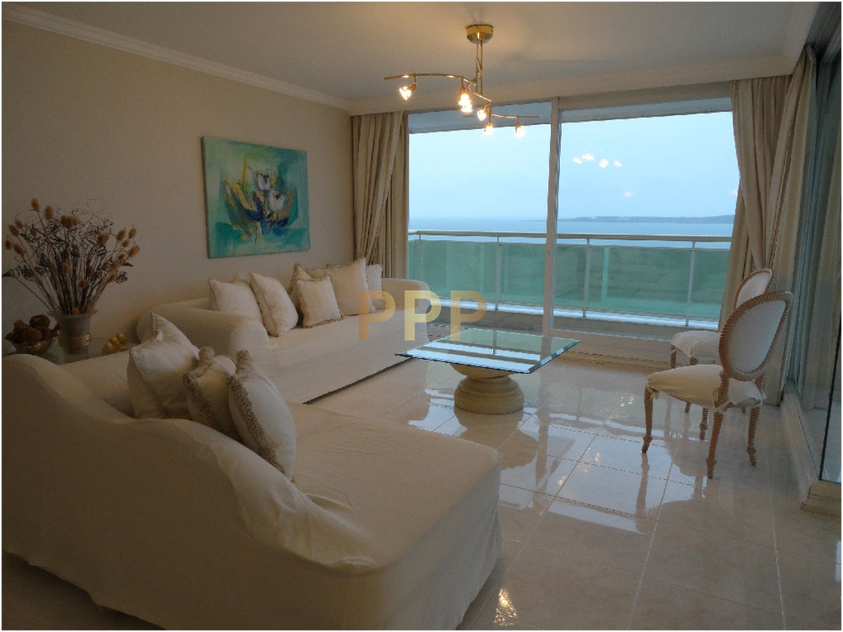 Apartamento ID.48 - Apartamento en Mansa, 3 dormitorios *