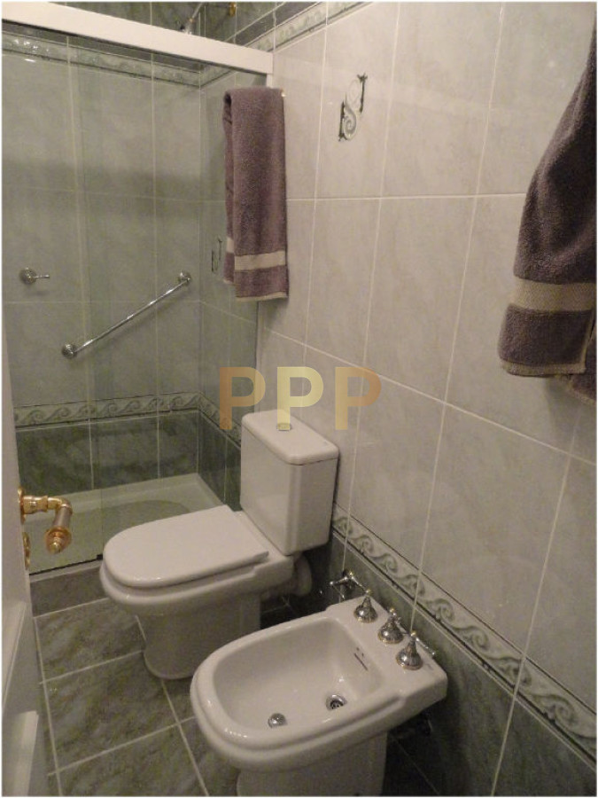 Apartamento ID.48 - Apartamento en Mansa, 3 dormitorios *
