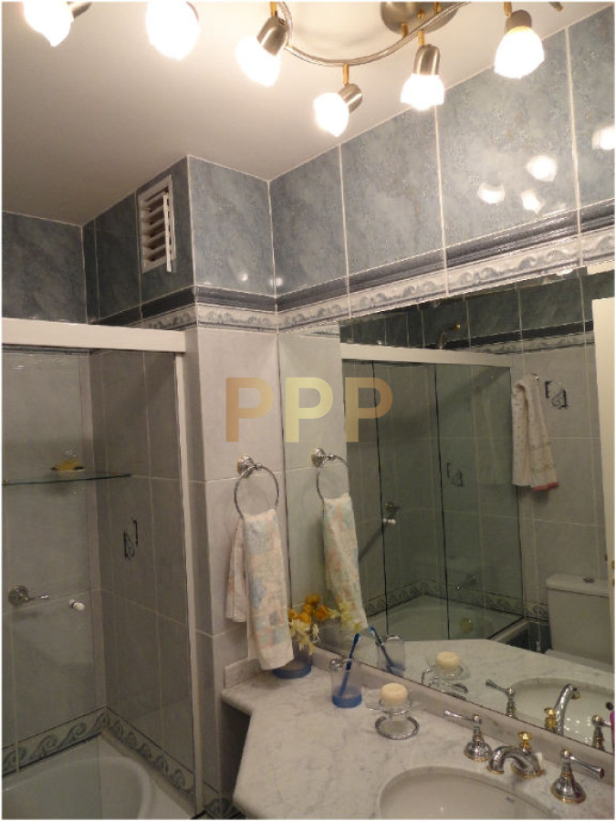 Apartamento ID.48 - Apartamento en Mansa, 3 dormitorios *