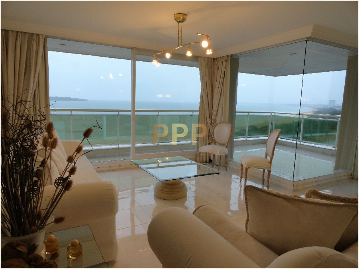 Apartamento ID.48 - Apartamento en Mansa, 3 dormitorios *
