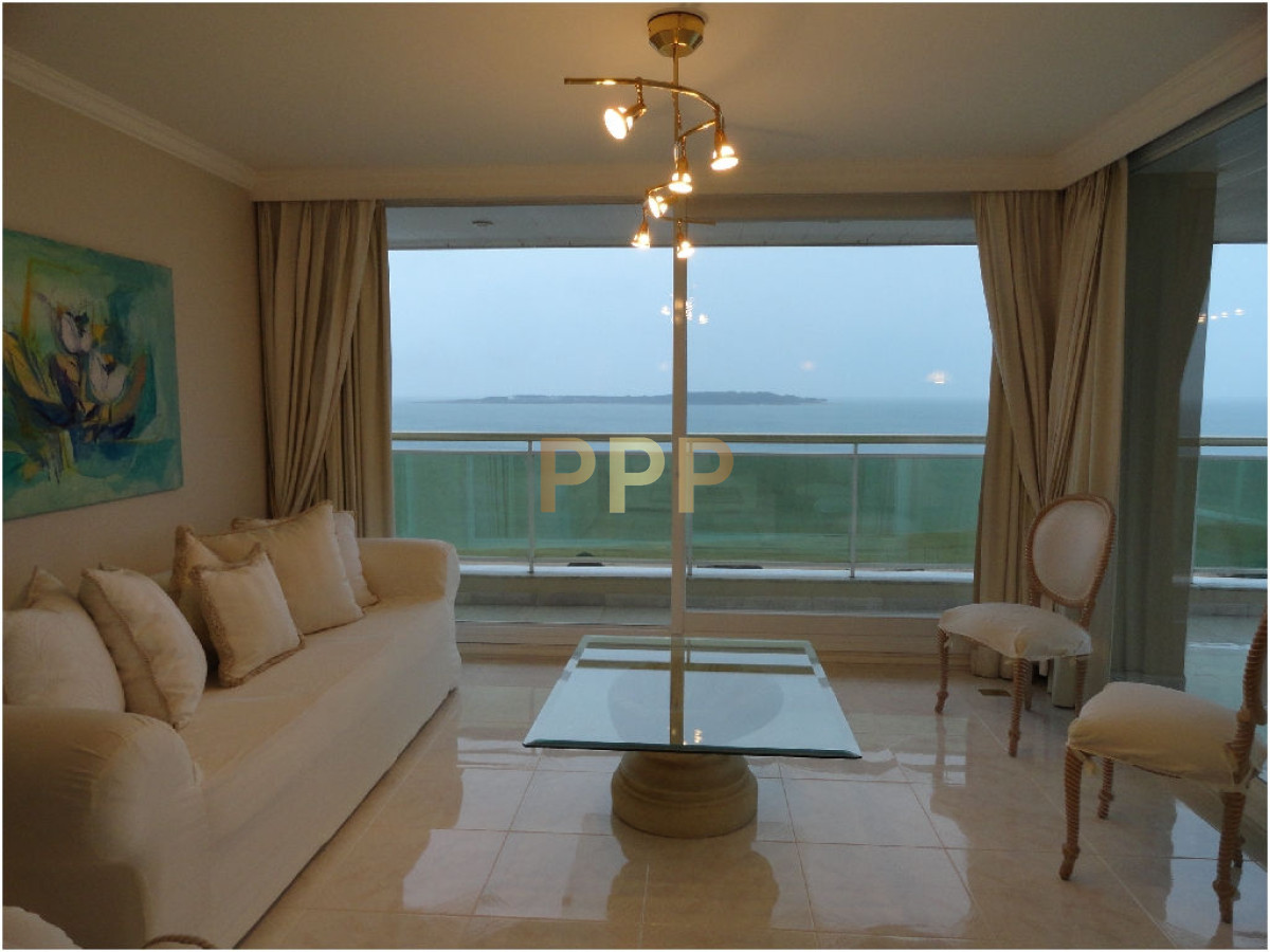 Apartamento ID.48 - Apartamento en Mansa, 3 dormitorios *
