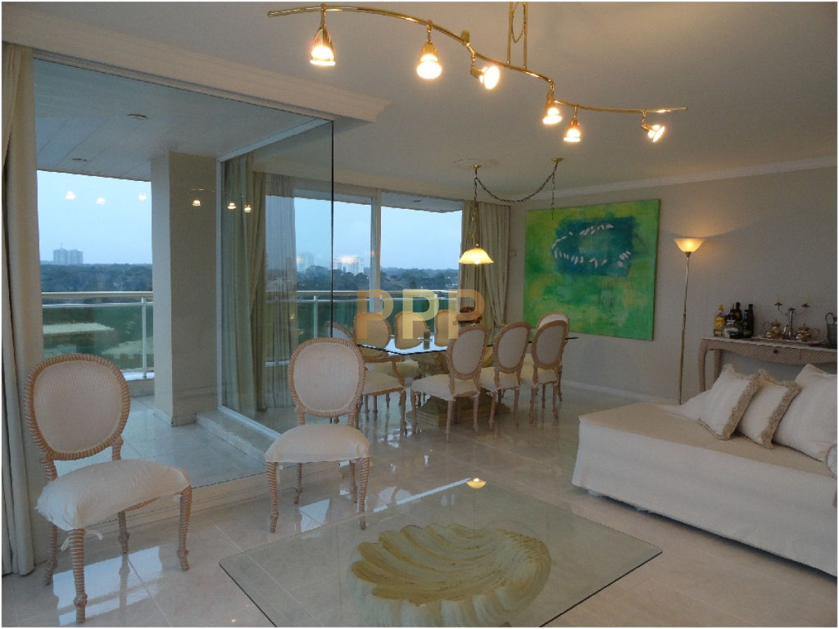 Apartamento ID.48 - Apartamento en Mansa, 3 dormitorios *