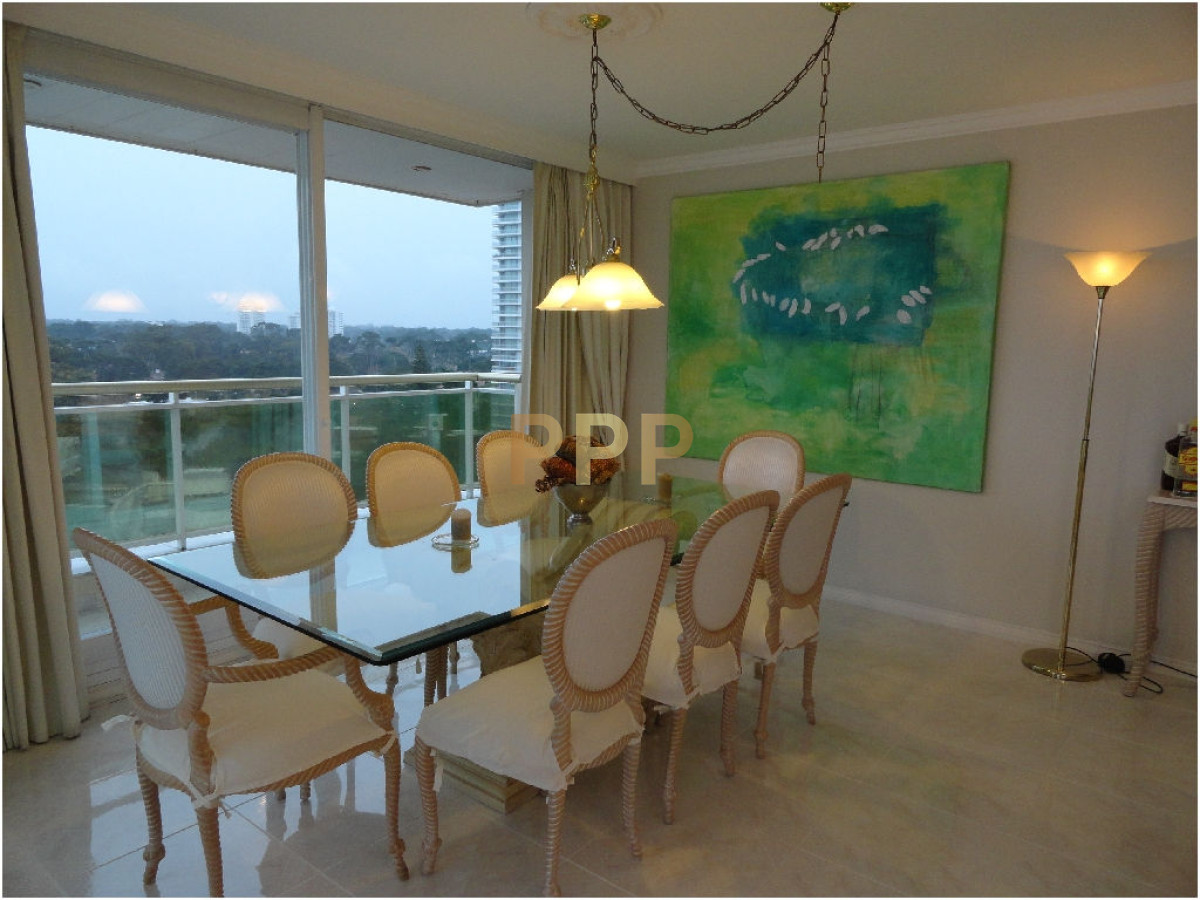 Apartamento ID.48 - Apartamento en Mansa, 3 dormitorios *