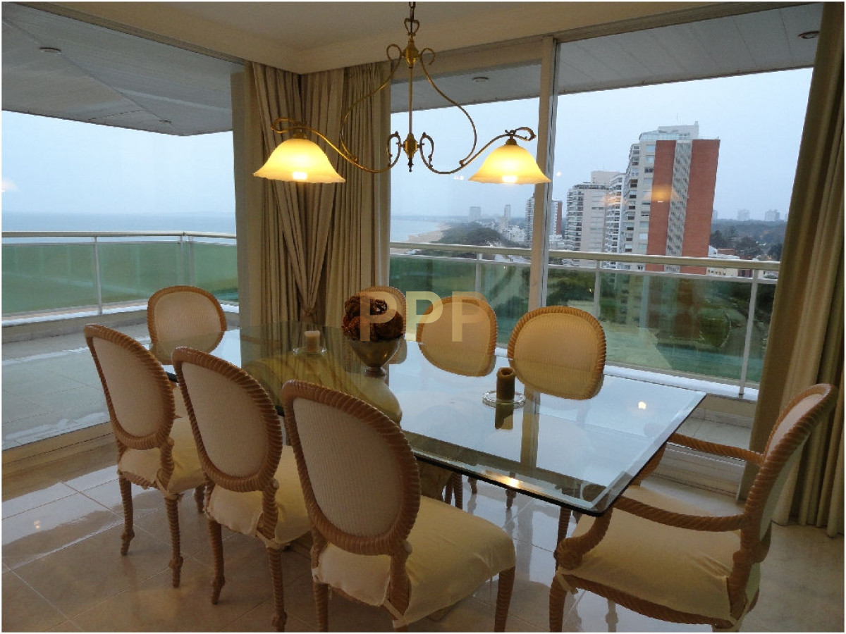 Apartamento ID.48 - Apartamento en Mansa, 3 dormitorios *