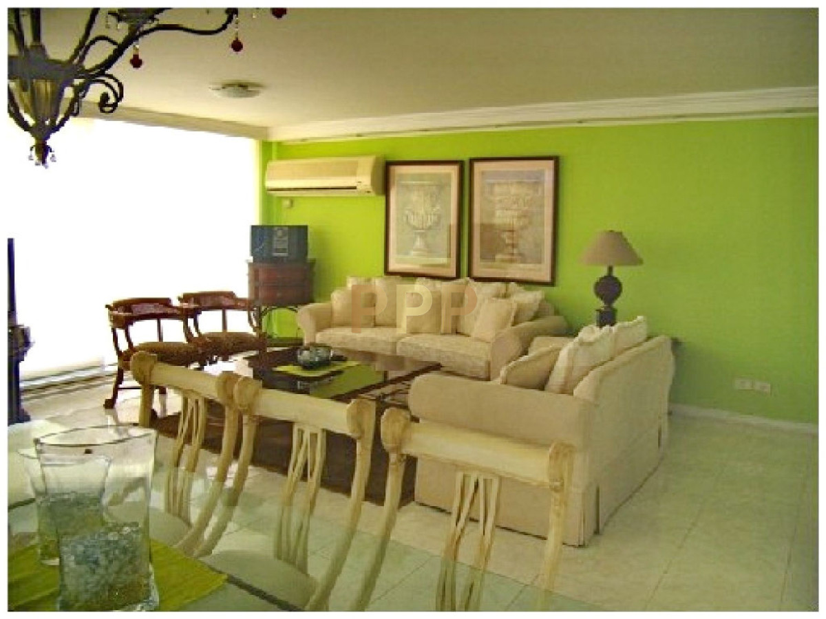 Apartamento ID.49 - Apartamento en Mansa, 3 dormitorios *