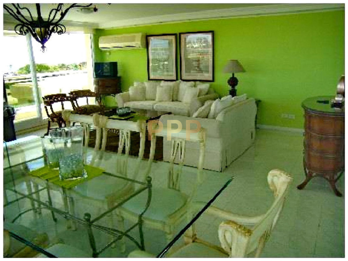 Apartamento ID.49 - Apartamento en Mansa, 3 dormitorios *