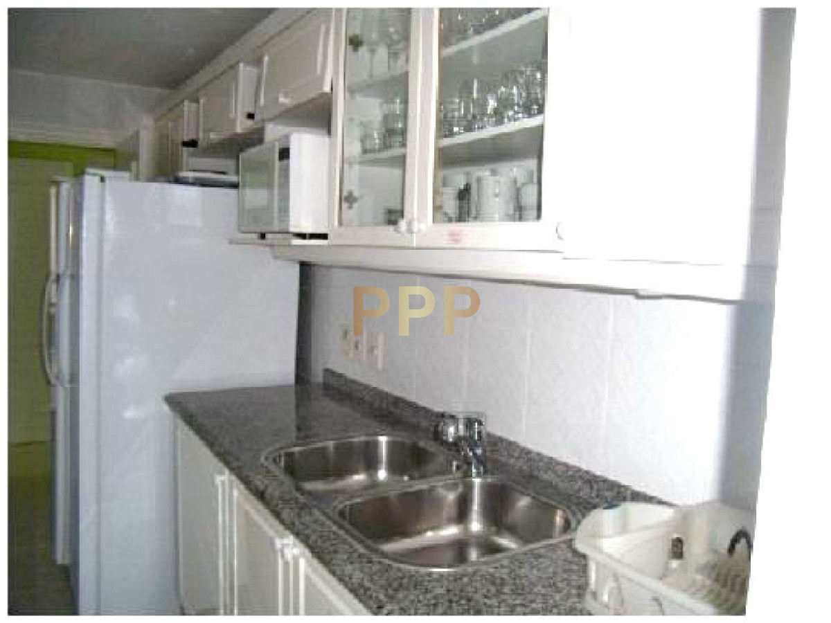 Apartamento ID.49 - Apartamento en Mansa, 3 dormitorios *