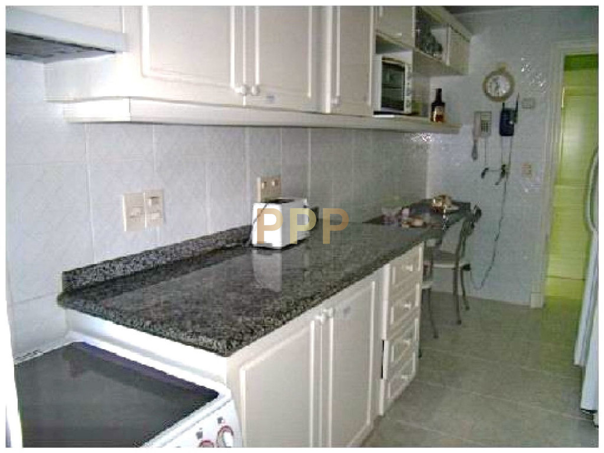 Apartamento ID.49 - Apartamento en Mansa, 3 dormitorios *