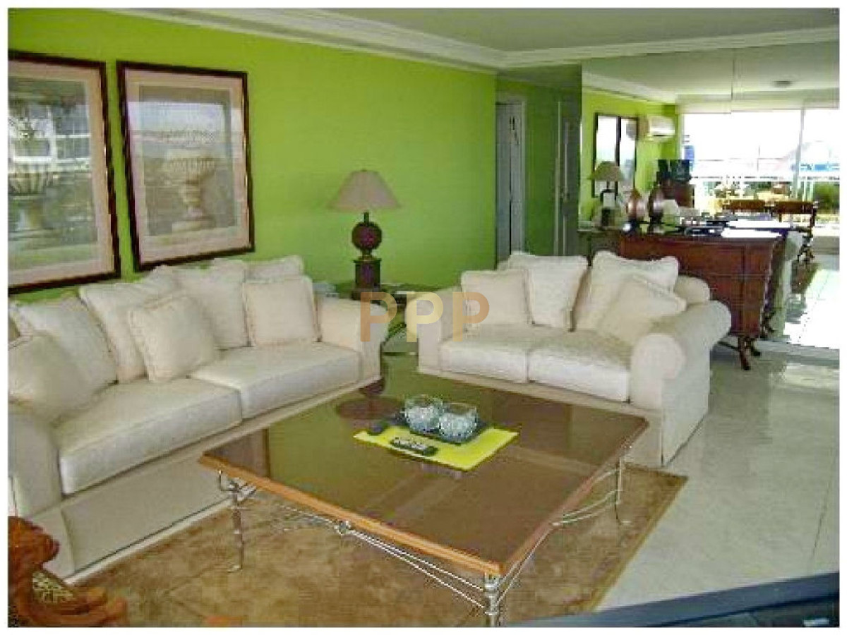 Apartamento ID.49 - Apartamento en Mansa, 3 dormitorios *