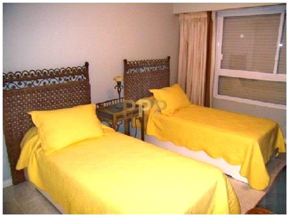 Apartamento ID.49 - Apartamento en Mansa, 3 dormitorios *