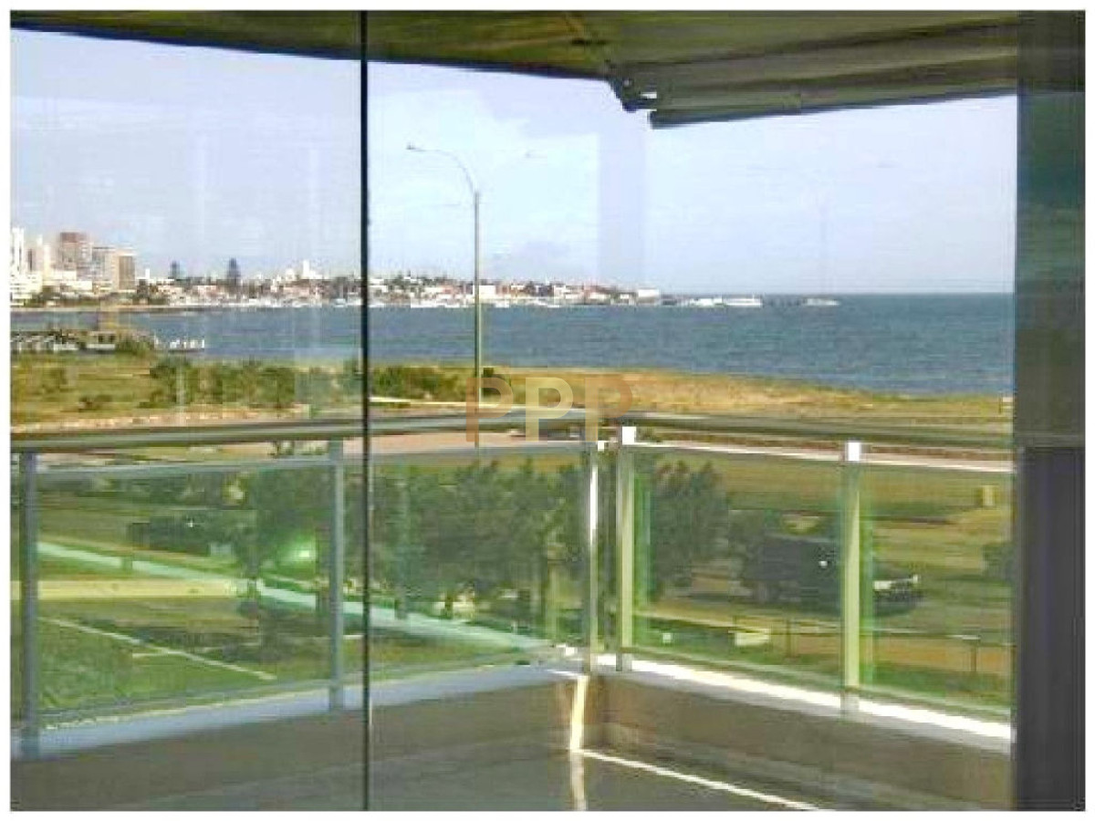Apartamento ID.49 - Apartamento en Mansa, 3 dormitorios *
