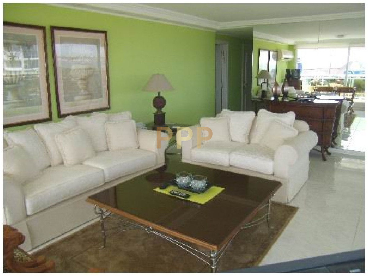 Apartamento ID.49 - Apartamento en Mansa, 3 dormitorios *