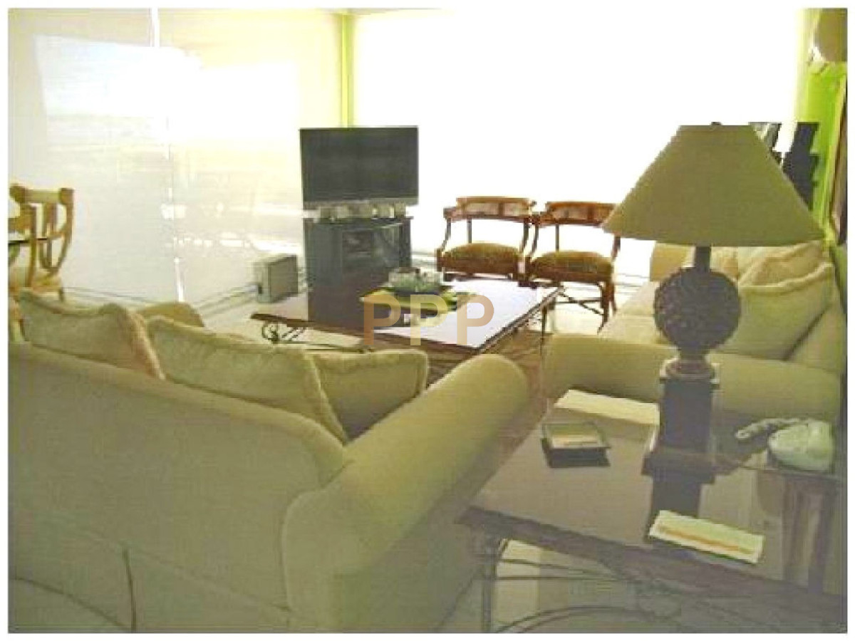 Apartamento ID.49 - Apartamento en Mansa, 3 dormitorios *