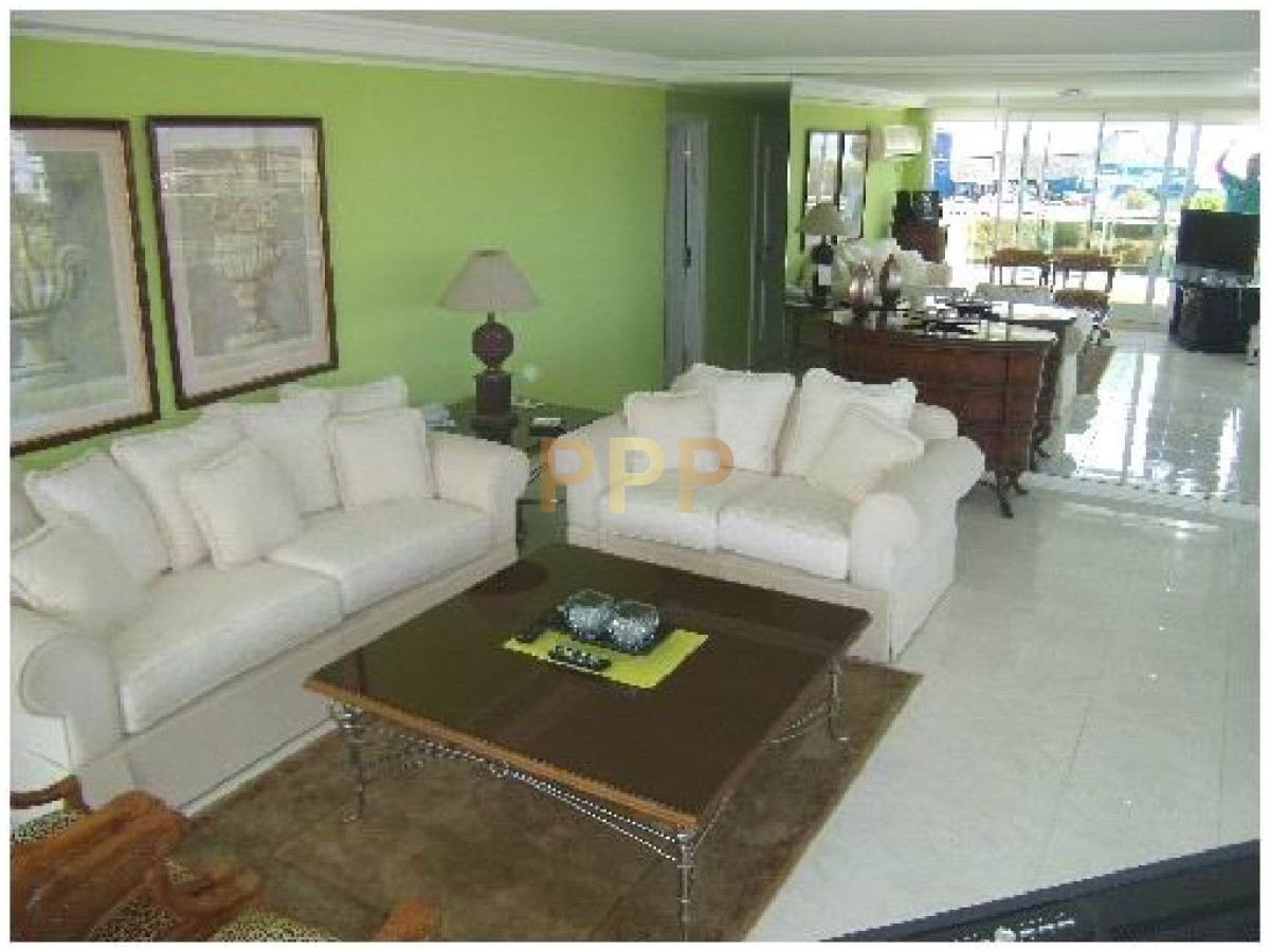 Apartamento ID.49 - Apartamento en Mansa, 3 dormitorios *