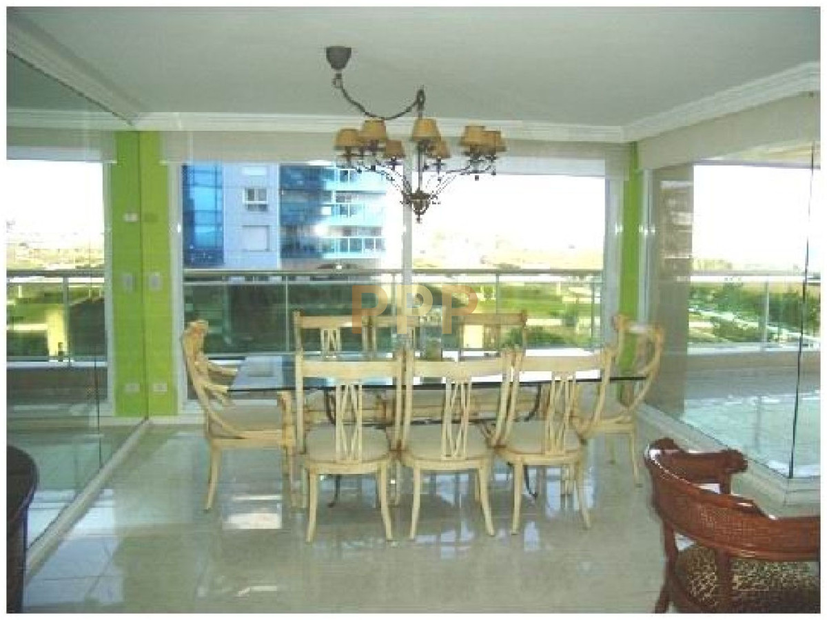 Apartamento ID.49 - Apartamento en Mansa, 3 dormitorios *