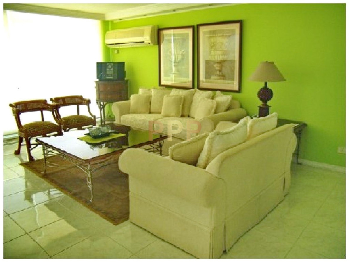 Apartamento ID.49 - Apartamento en Mansa, 3 dormitorios *