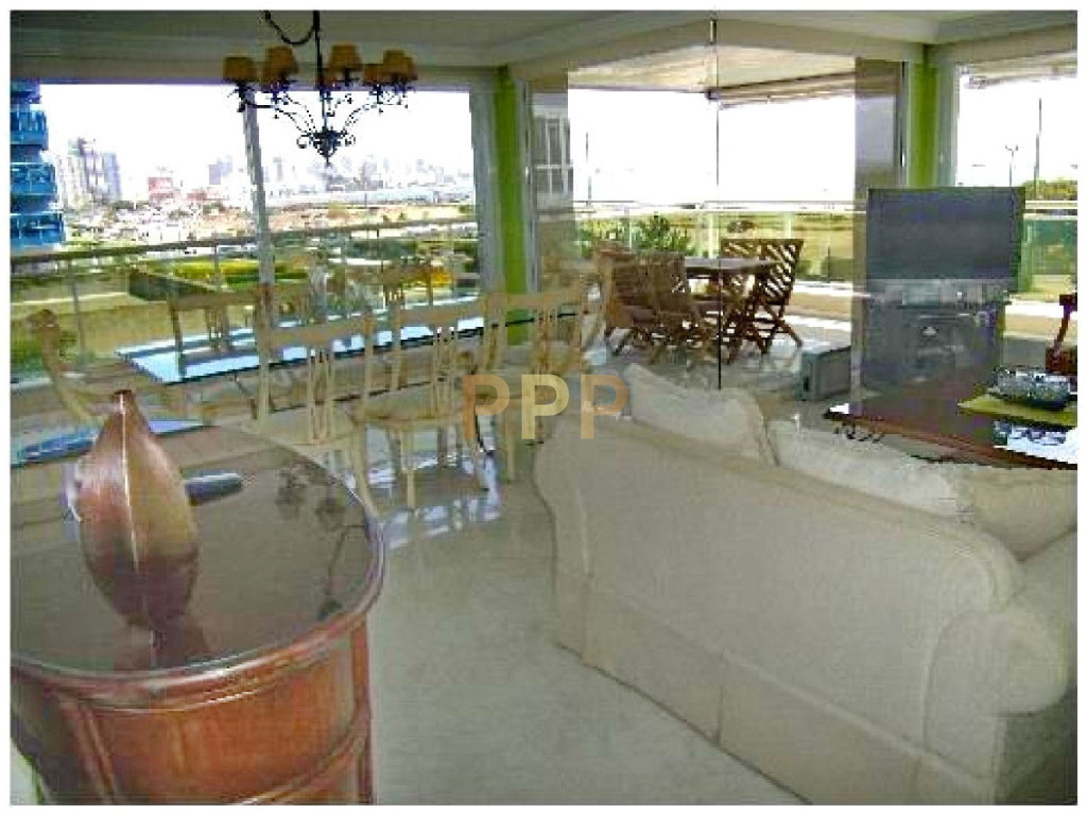 Apartamento ID.49 - Apartamento en Mansa, 3 dormitorios *
