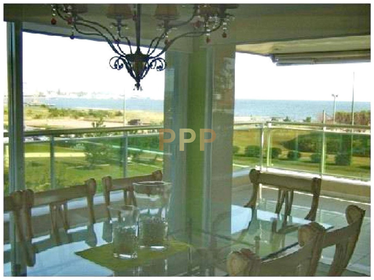 Apartamento ID.49 - Apartamento en Mansa, 3 dormitorios *