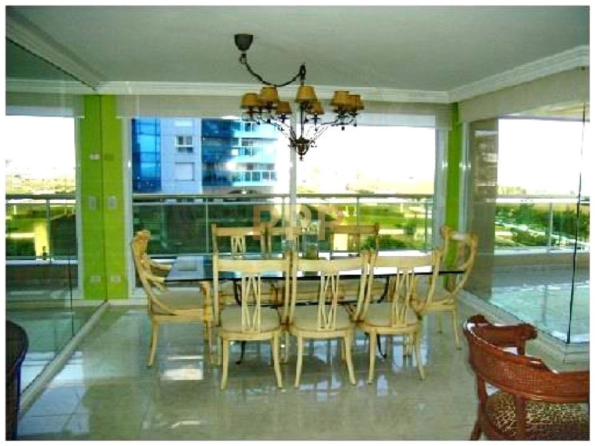 Apartamento ID.49 - Apartamento en Mansa, 3 dormitorios *