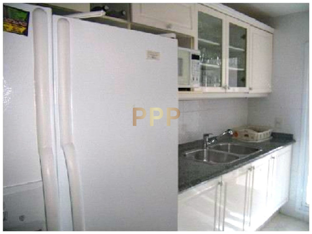 Apartamento ID.49 - Apartamento en Mansa, 3 dormitorios *