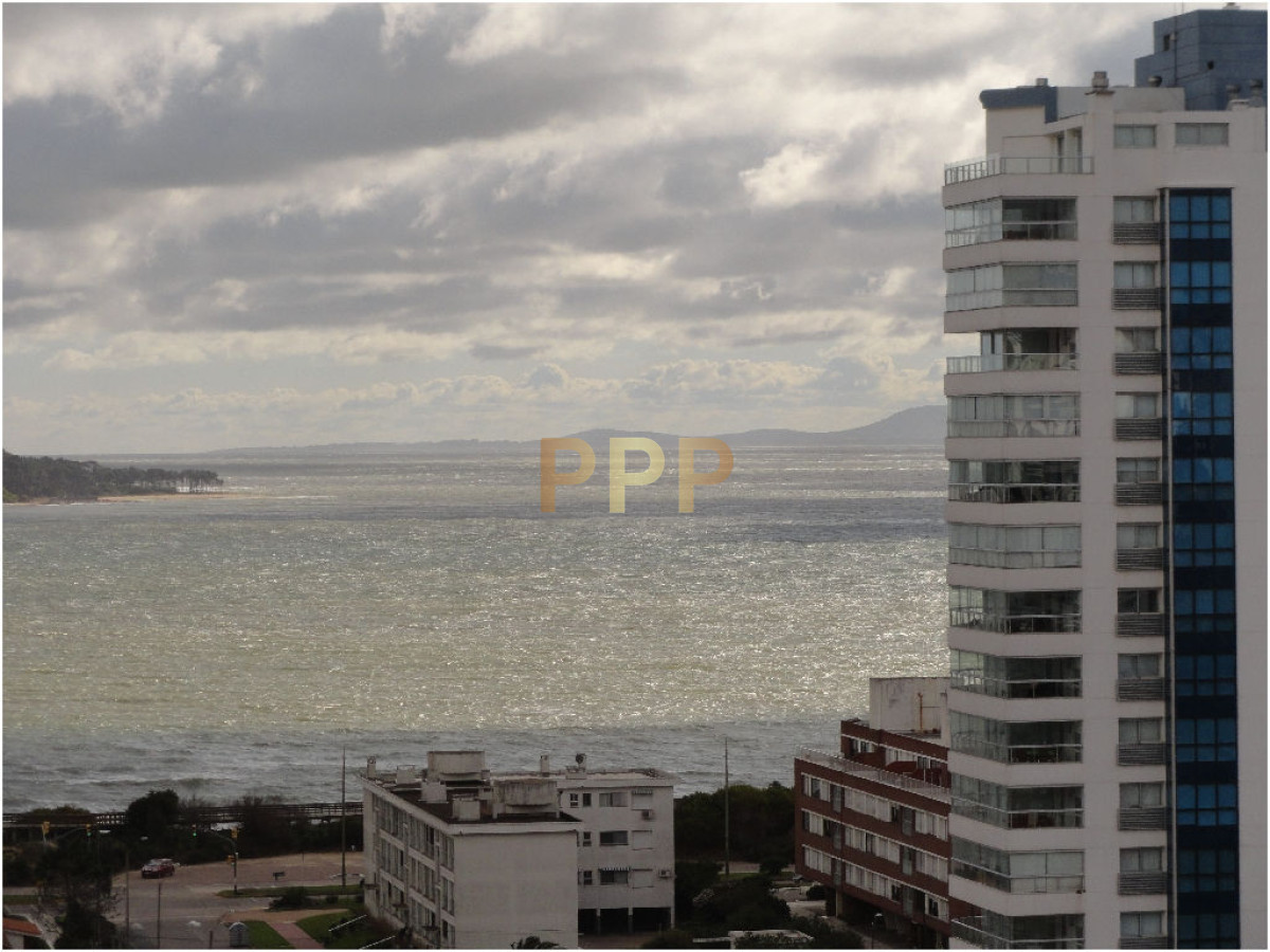 Apartamento ID.507 - Apartamento en Brava, 2 dormitorios *