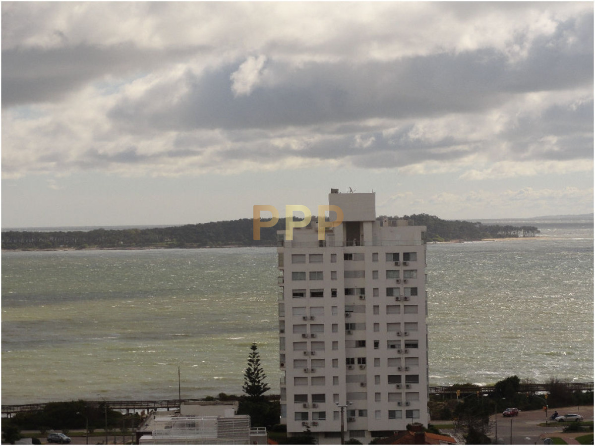 Apartamento ID.507 - Apartamento en Brava, 2 dormitorios *