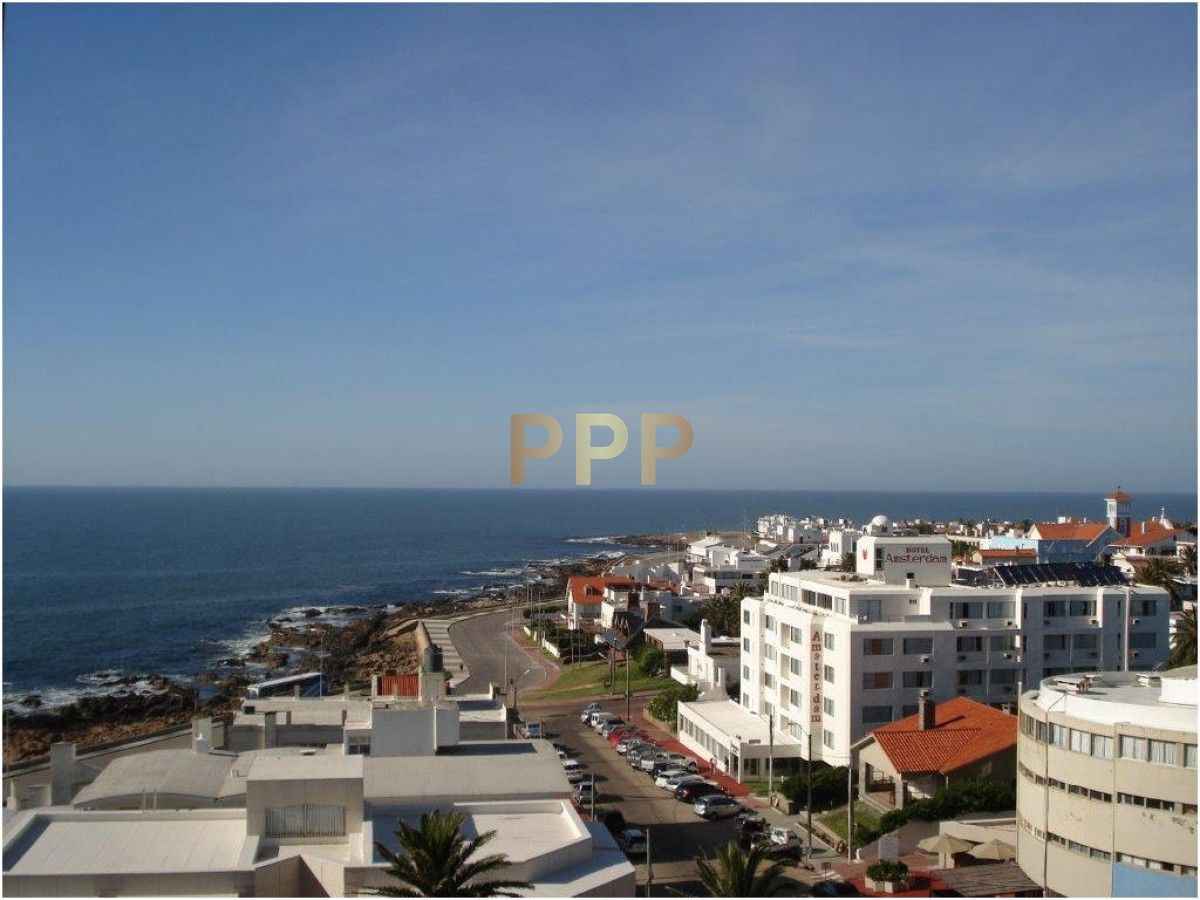 Apartamento ID.508 - Apartamento en Peninsula, 2 dormitorios *