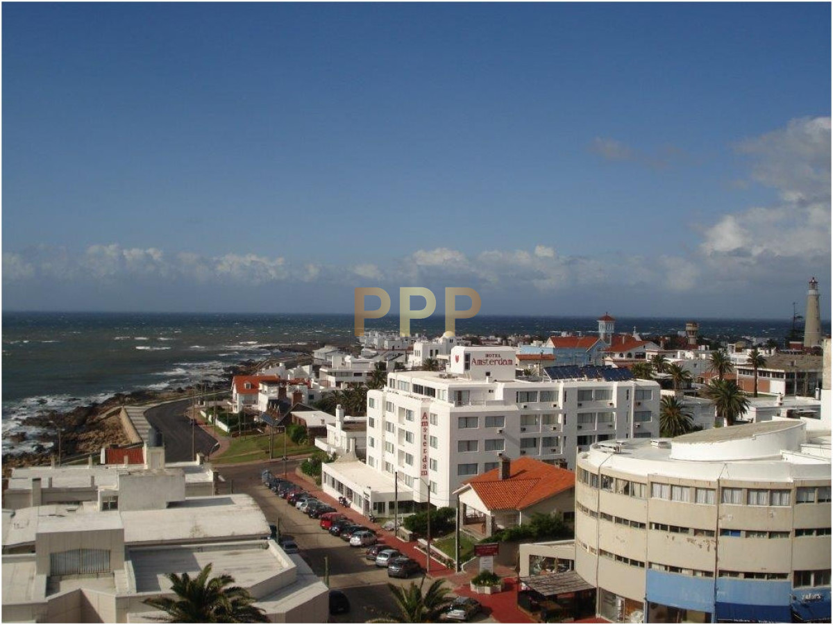Apartamento ID.508 - Apartamento en Peninsula, 2 dormitorios *