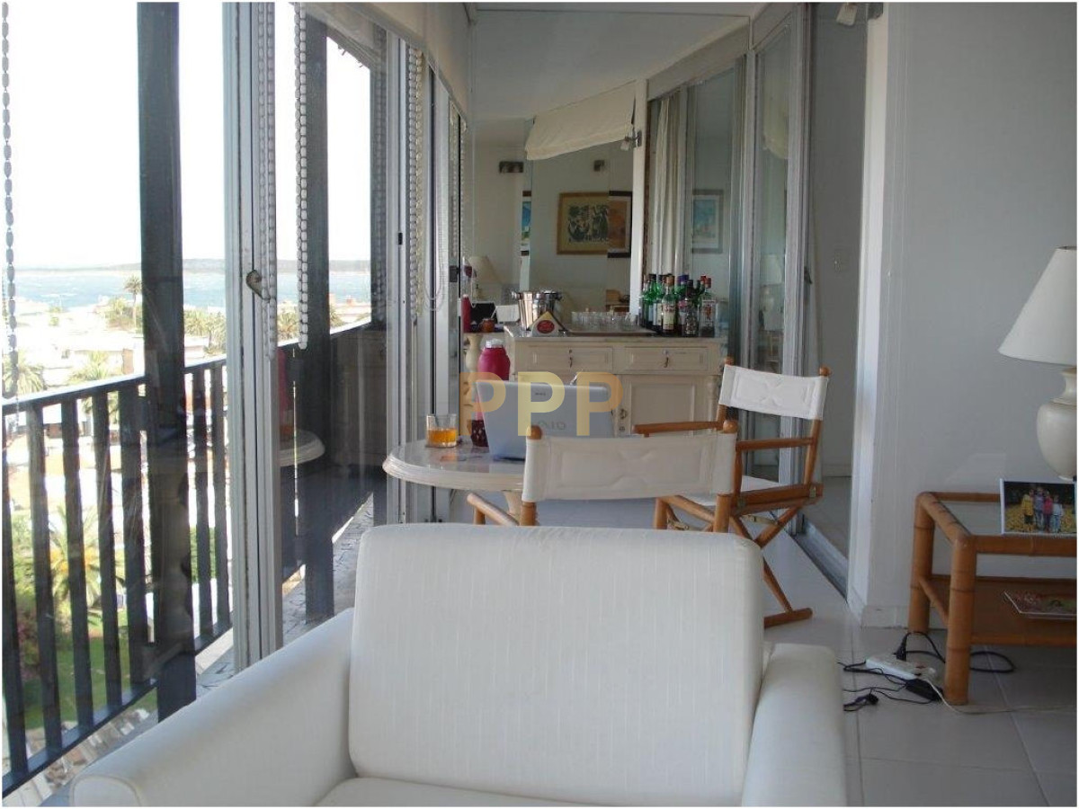Apartamento ID.508 - Apartamento en Peninsula, 2 dormitorios *