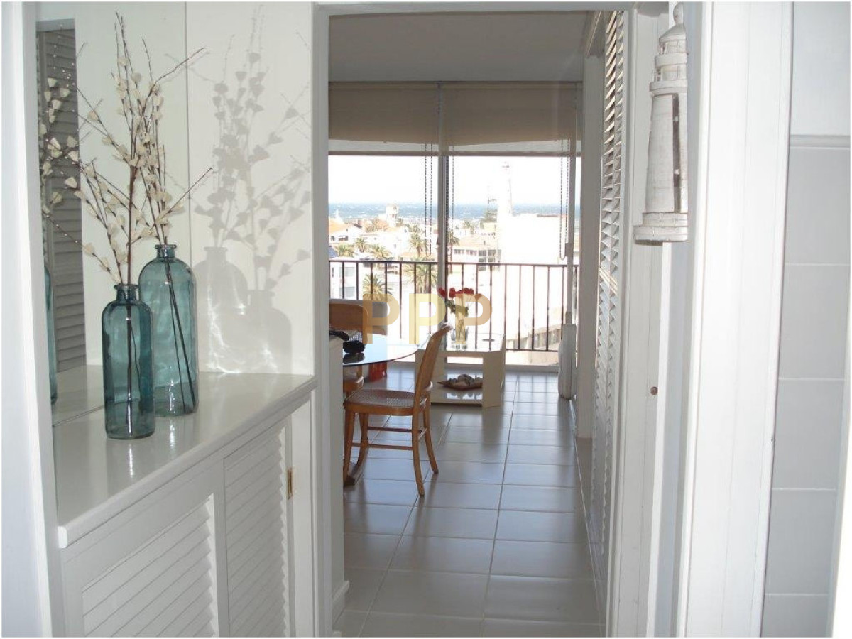 Apartamento ID.508 - Apartamento en Peninsula, 2 dormitorios *