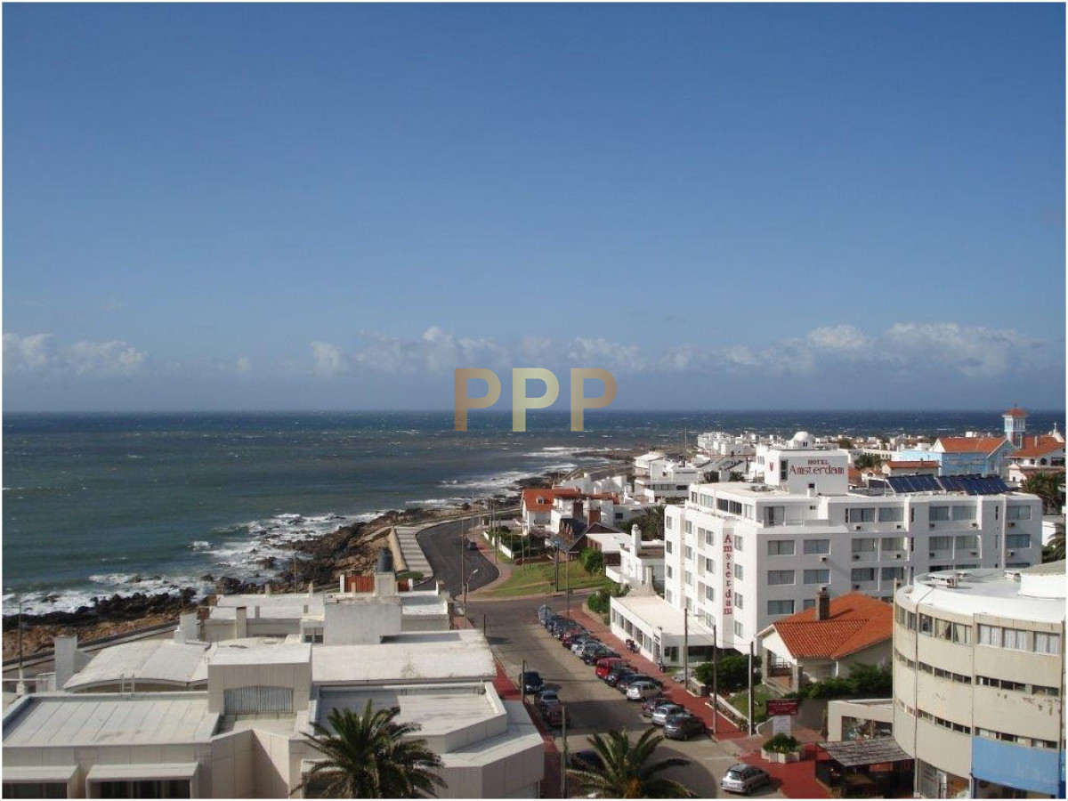Apartamento ID.508 - Apartamento en Peninsula, 2 dormitorios *