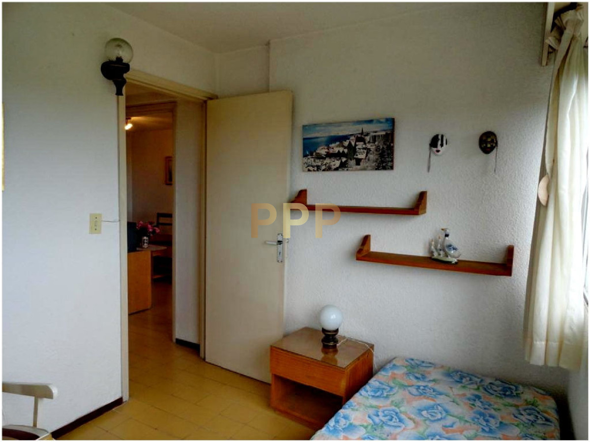 Apartamento ID.527 - Roosevelt: Apartamento en venta y alquiler. 