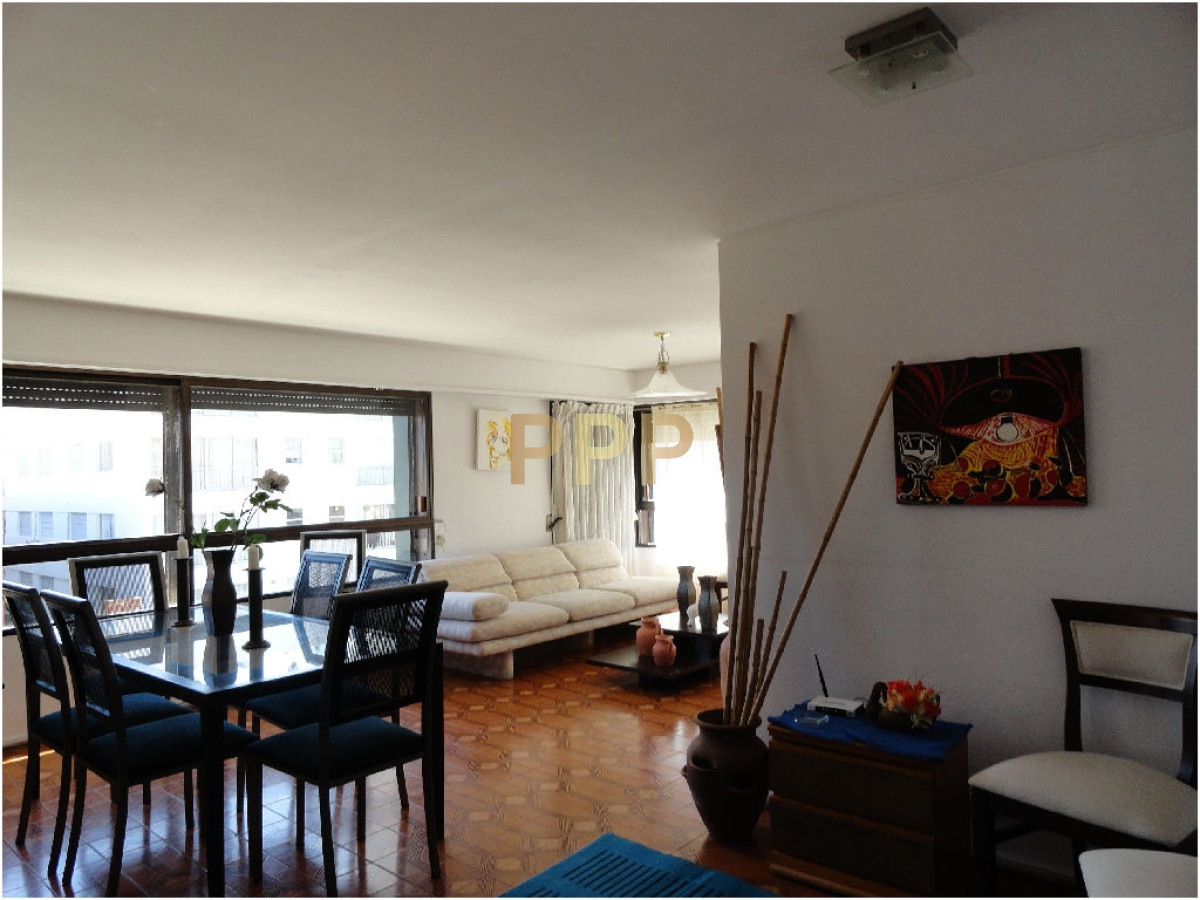 Apartamento ID.53 - Apartamento en Peninsula, 3 dormitorios *