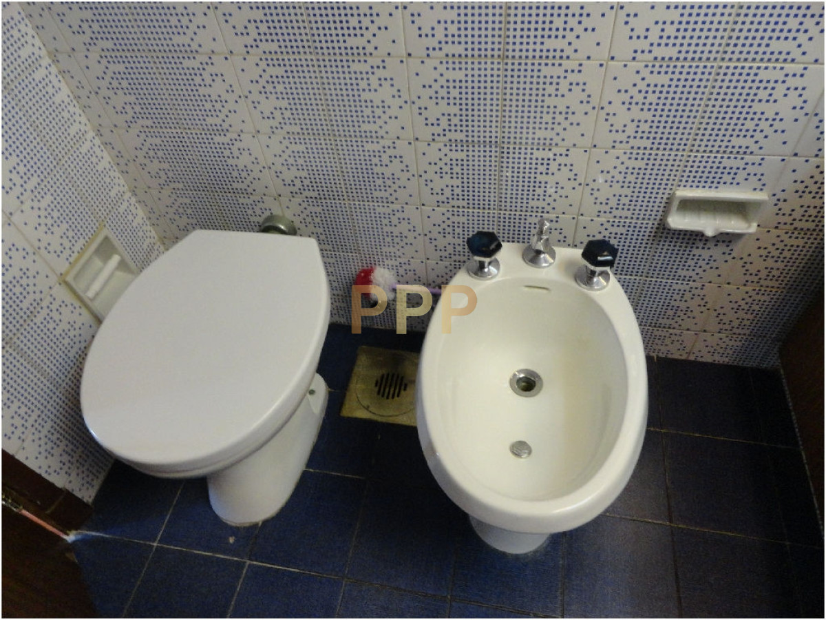 Apartamento ID.53 - Apartamento en Peninsula, 3 dormitorios *
