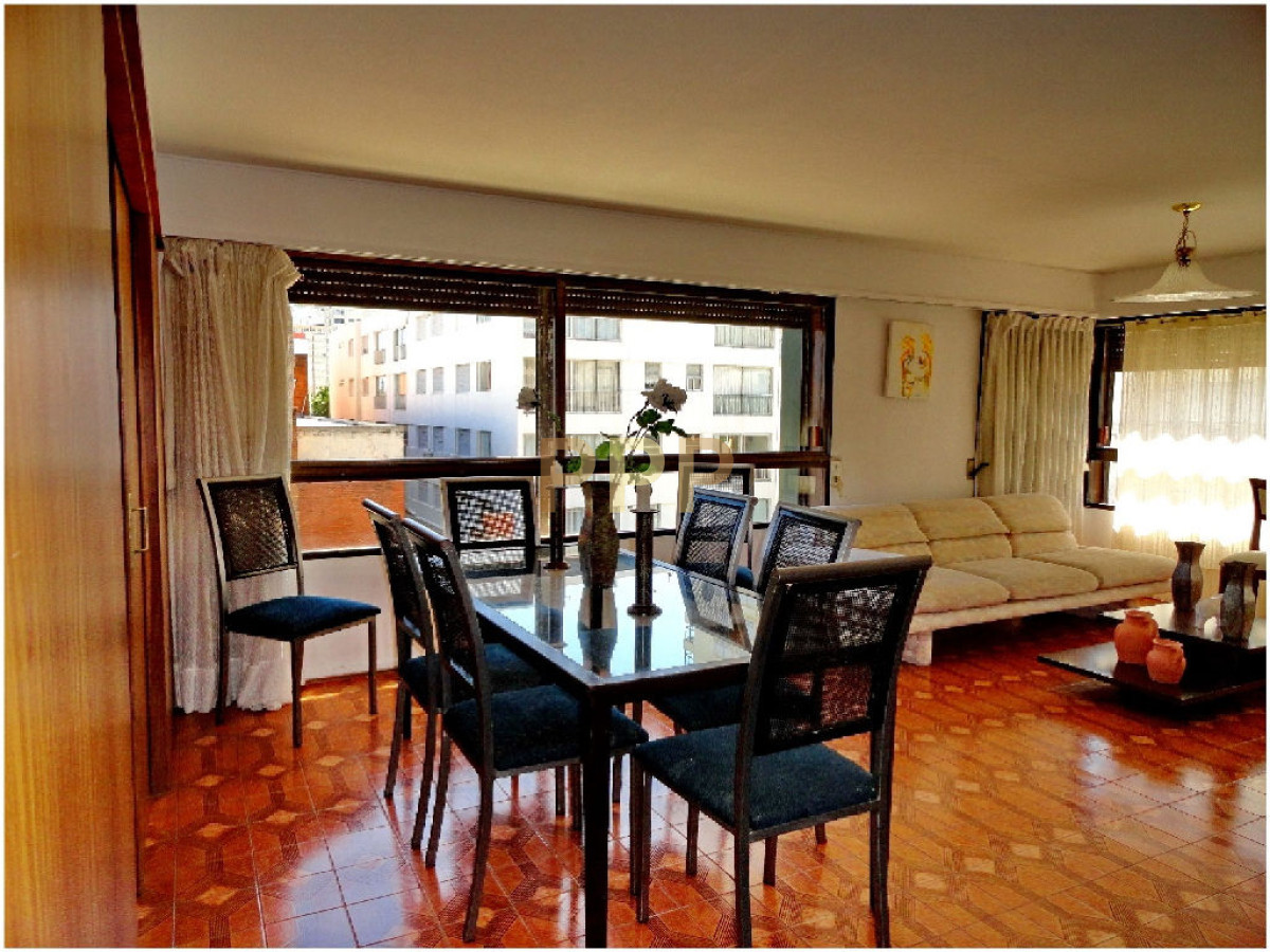Apartamento ID.53 - Apartamento en Peninsula, 3 dormitorios *