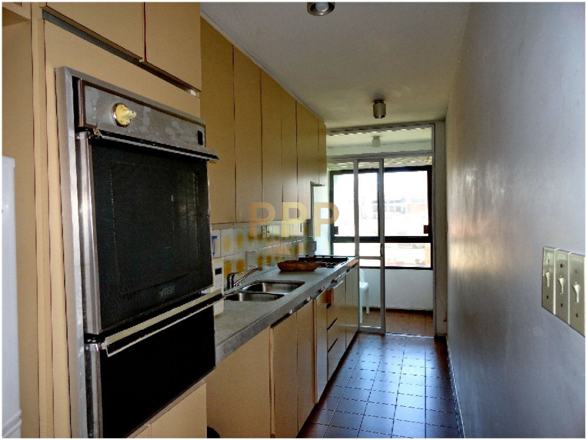 Apartamento ID.53 - Apartamento en Peninsula, 3 dormitorios *