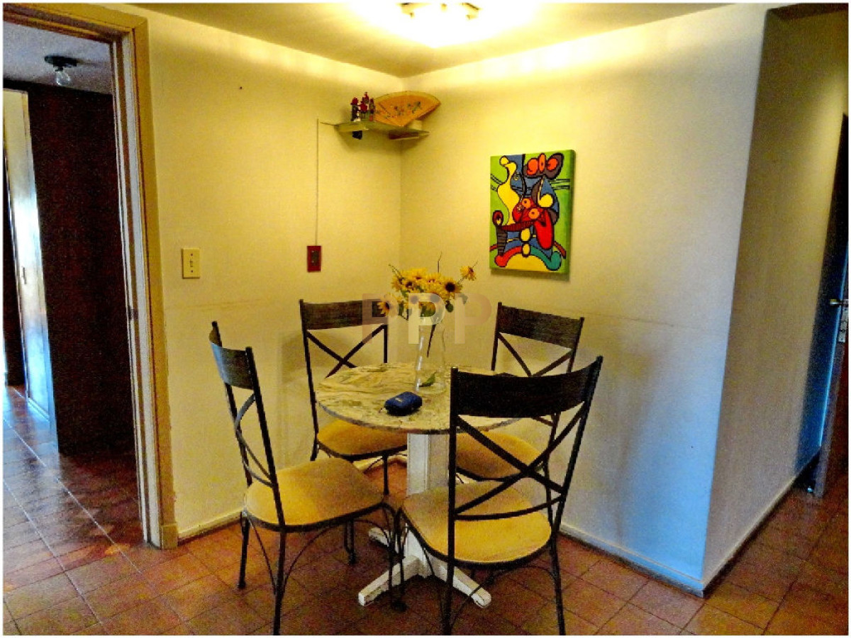 Apartamento ID.53 - Apartamento en Peninsula, 3 dormitorios *