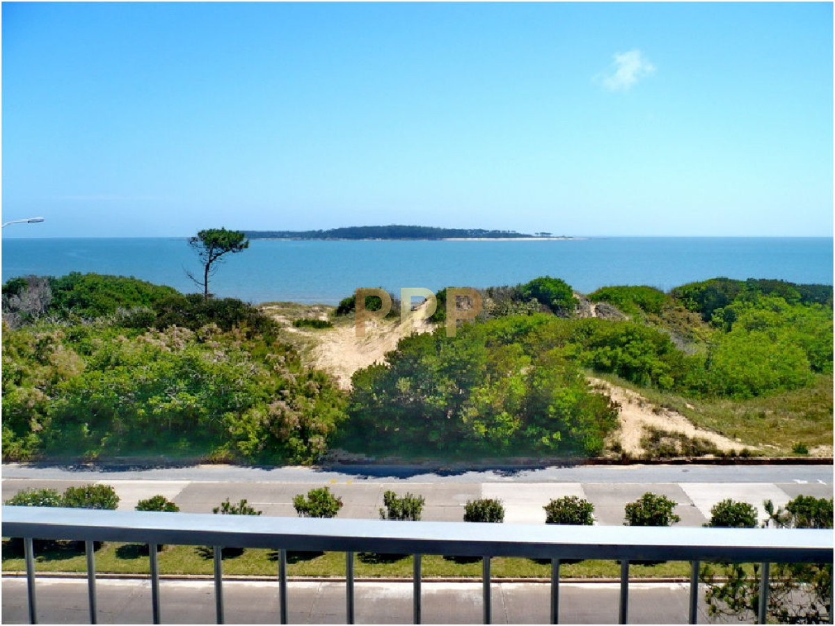 Apartamento ID.55 - Apartamento en Mansa, 1 dormitorios *