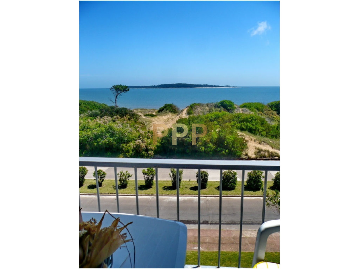 Apartamento ID.55 - Apartamento en Mansa, 1 dormitorios *