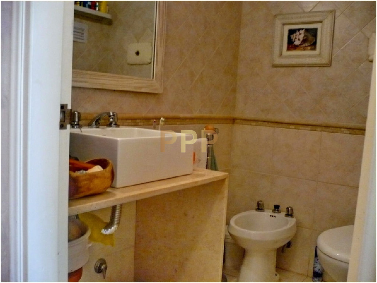 Apartamento ID.55 - Apartamento en Mansa, 1 dormitorios *