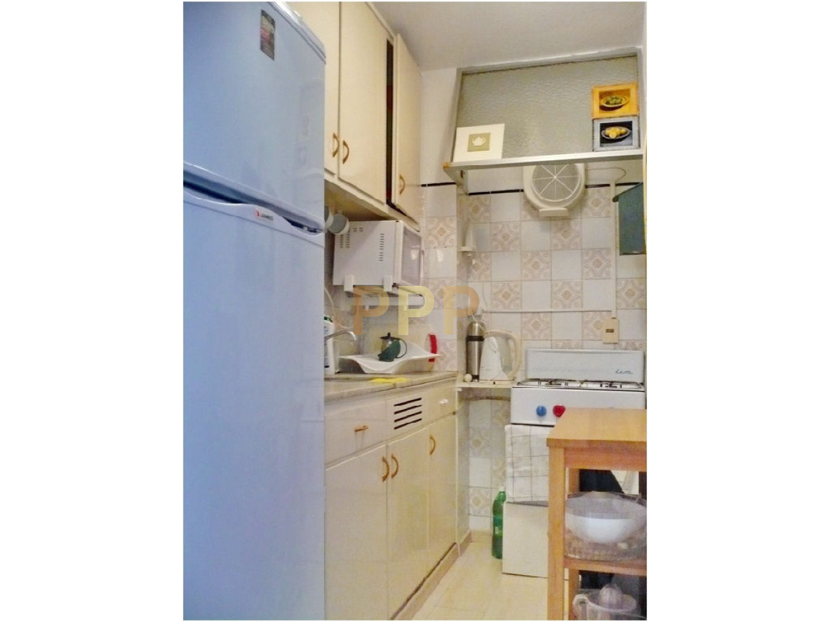 Apartamento ID.55 - Apartamento en Mansa, 1 dormitorios *